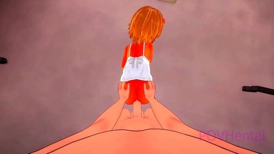 Hentai enweghị mkpesa