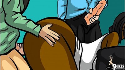 Ntinye ihe gba ọtọ okpukpu abụọ