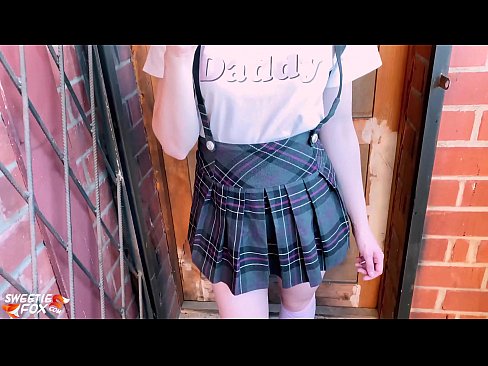 ❤️ Schoolgirl Sucks ya dick miri emi na iberibe kama klaasị. ❌ Ihe gba ọtọ  ❌️❤